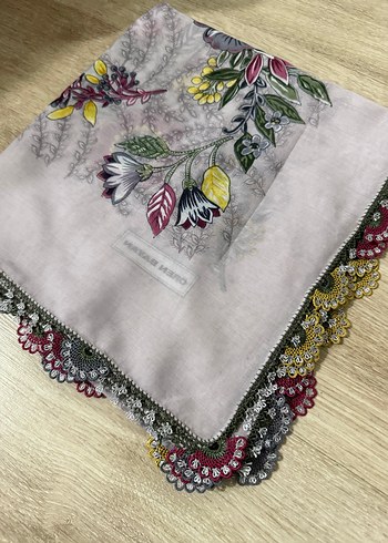 İğne oyalı yazmalar - Görsel 3