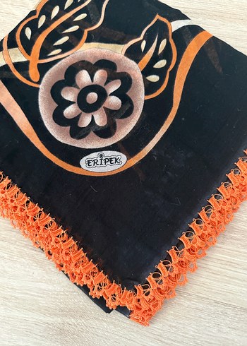 Tığ oyalı yazmalar - Görsel 4