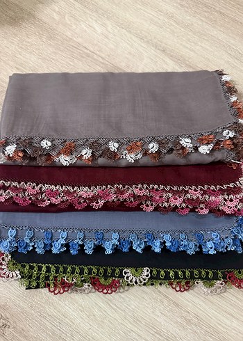 İğne oyalı yazmalar - Görsel 2