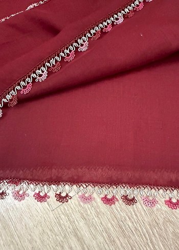 İğne oyalı yazmalar - Görsel 5