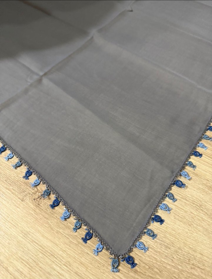 İğne oyalı yazmalar - Görsel 4