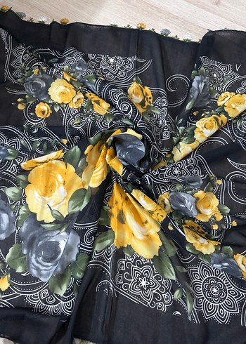 İğne oyalı yazma - Görsel 6