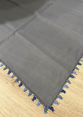 İğne oyalı yazma - Görsel 6