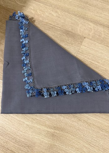 İğne oyalı yazma - Görsel 2