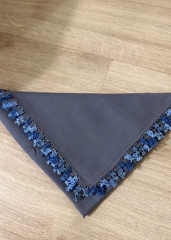 İğne oyalı yazma - Görsel 4