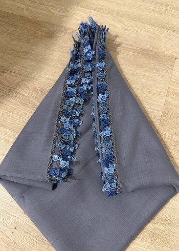 İğne oyalı yazma - Görsel 3