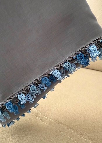 İğne oyalı yazma - Görsel 5