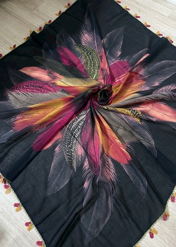 İğne oyalı yazma - Görsel 6