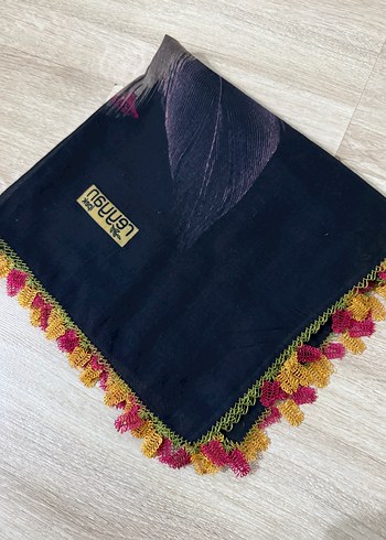 İğne oyalı yazma - Görsel 5