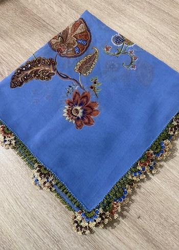 İğne oyalı yazmalar - Görsel 6