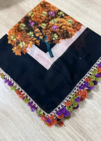 İğne oyalı yazmalar - Görsel 7