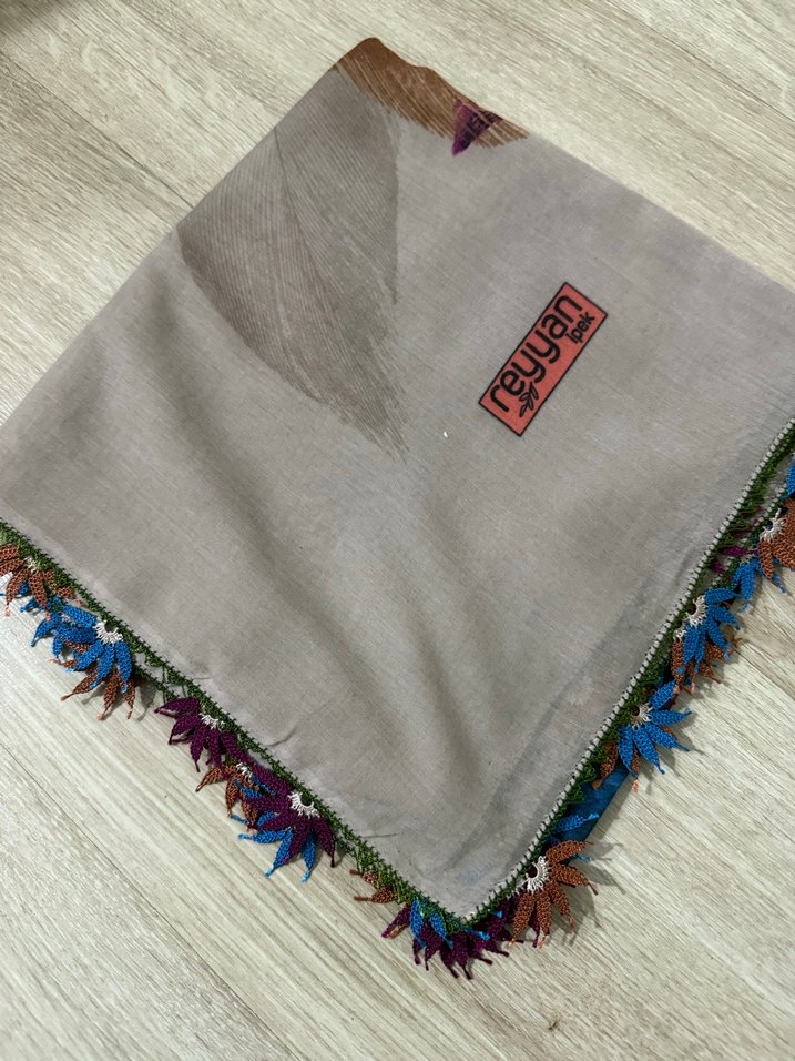 İğne oyalı yazmalar - Görsel 4