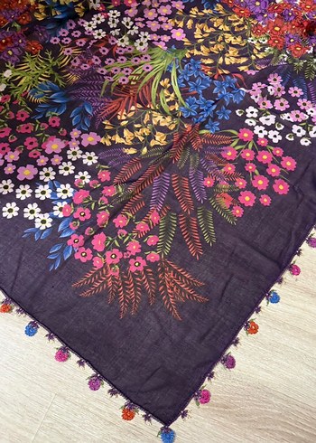 İğne oyalı yazma - Görsel 5