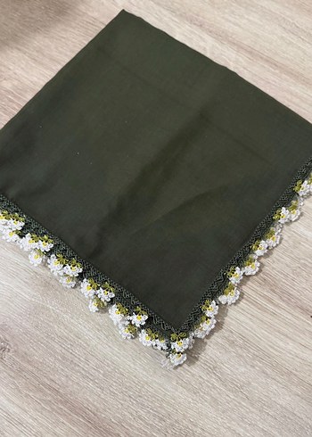 İğne oyalı yazma - Görsel 2