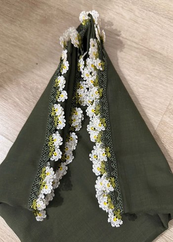 İğne oyalı yazma - Görsel 3