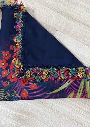 İğne oyalı yazma - Görsel 4