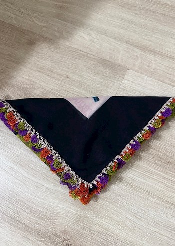 İğne oyalı yazma - Görsel 3