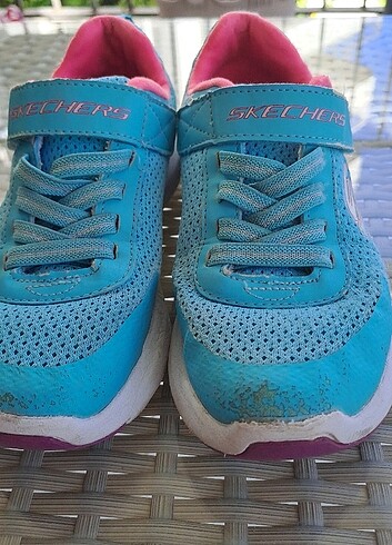 Skechers ayakkabi