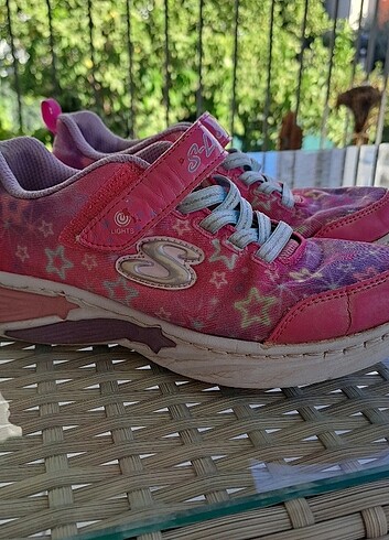 Skechers Skechers ayakkabi