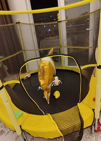 Diğer Trambolin