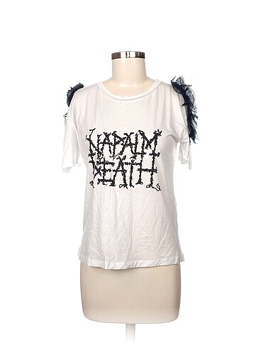 BebePlus T-shirt %70 İndirimli.