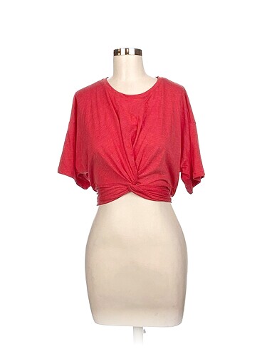 BSL FASHION T-shirt %70 İndirimli.