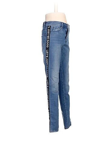 Stradivarius Stradivarius Jean / Kot %70 İndirimli.