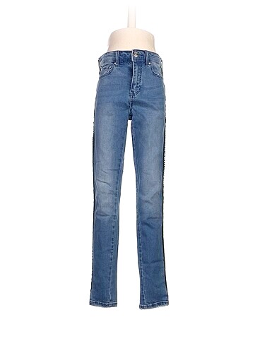 Stradivarius Jean / Kot %70 İndirimli.