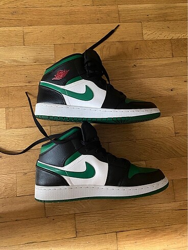 40 Beden Air jordan 1 low