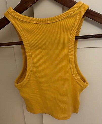 Bershka Crop top