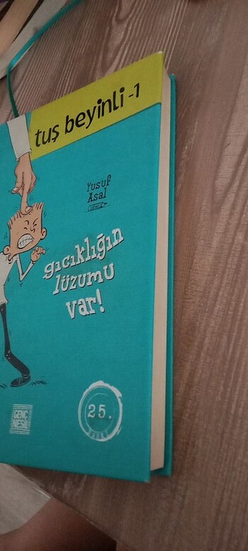 Tuş Beyinli
