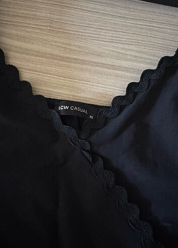 xl Beden LC WAİKİKİ ELBISE
