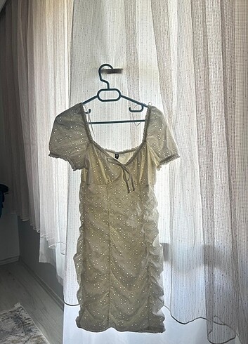 H&M H&M yazlık elbise 