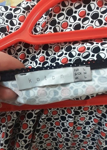 m Beden kırmızı Renk Kemer Detaylı Kırmızı Vintage Kadın Elbise