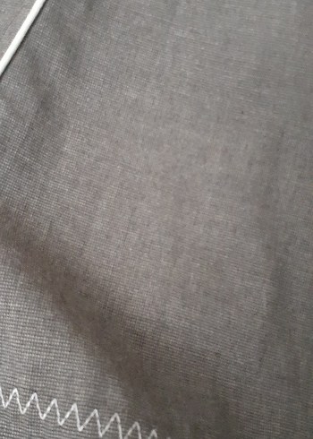 m Beden Nakışlı ve Kemerli Bohem Uzun Elbise