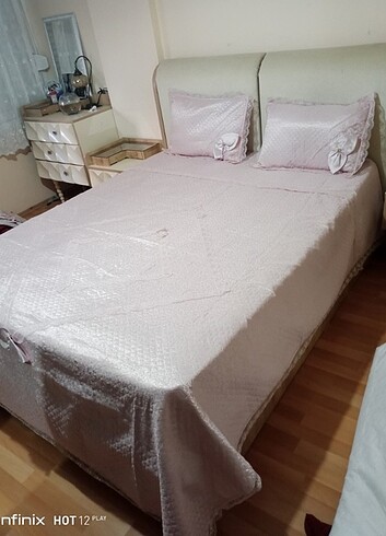 Diğer Yatak örtüsü 