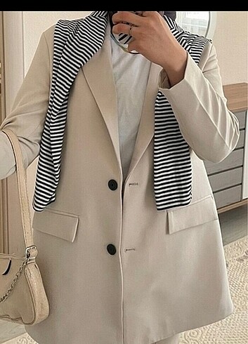 Diğer Blazer ceket