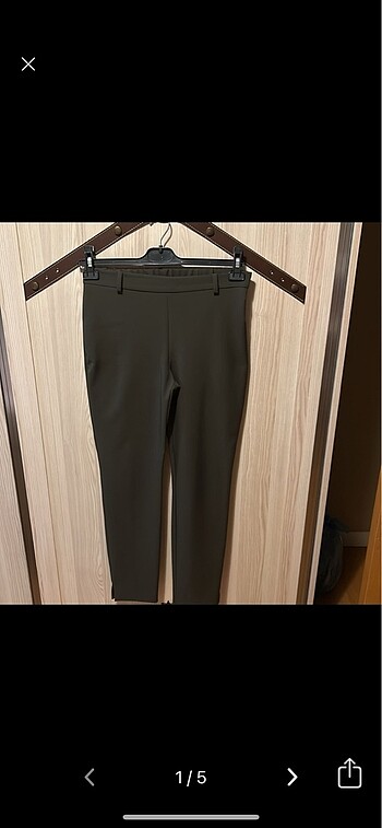 İpekyol pantolon