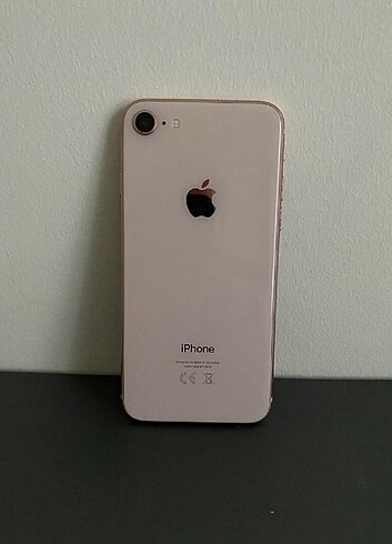 İPHONE 8