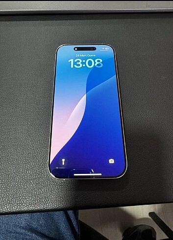 İPHONE 16 PRO YURTDIŞI 