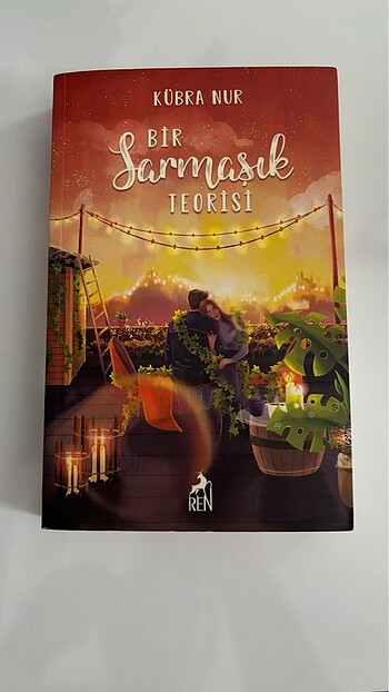 Bir Sarmaşık Teorisi