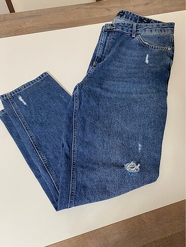 LC Waikiki Lc Waikiki Mom Jean