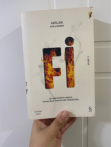 Fi Çi Pi Azra Kohen