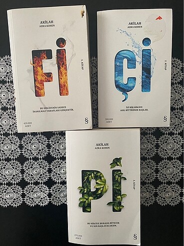 Fi Çi Pi Azra Kohen