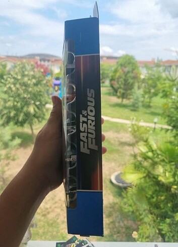  Beden Ff set