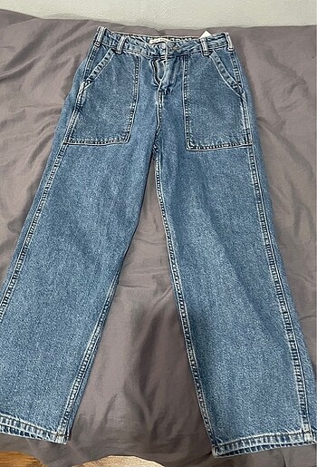 Addax Jean