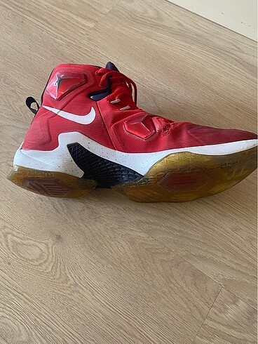Nike jordan basketbol ayakkabısı