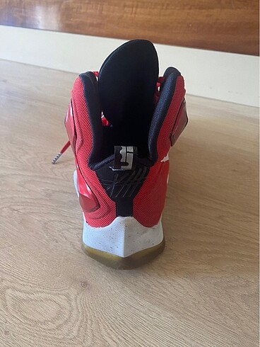 43 Beden Nike jordan basketbol ayakkabısı