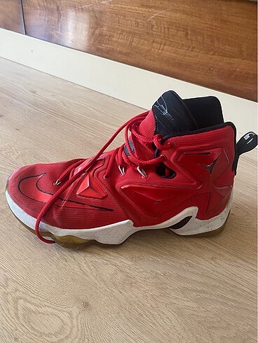 Nike Nike jordan basketbol ayakkabısı