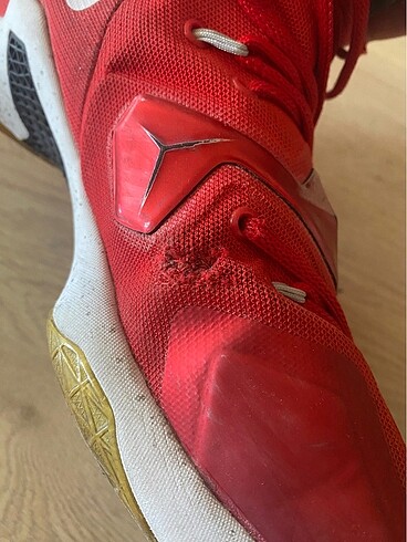 43 Beden çeşitli Renk Nike jordan basketbol ayakkabısı